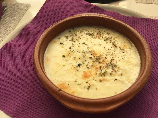 Trattoria Pizzeria La Bambina